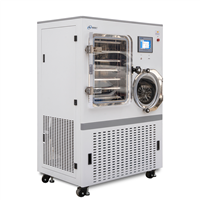 LGJ-100F Freeze Dryer (1㎡)